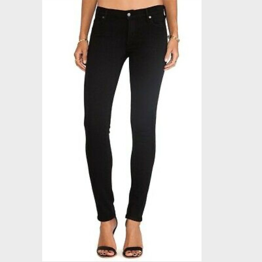 Citizens of Humanity Avedon Slick Skinny Jeans